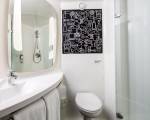 Image #1 des chambres à ibis London Wembley