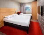 Image #7 des chambres à ibis London Wembley